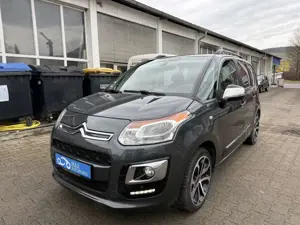 Citroen C3 Picasso Selection 1. Rentnerhand Bild 2
