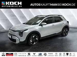 Kia Stonic 1,0 T-GDi SPIN MY2026 SHZ KAMERA NAVI Klima