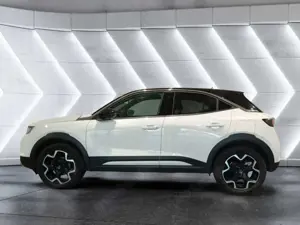 Opel Mokka 1.2 Turbo ''Ultimate'' Matrix-LED Rückfahrkamera K Bild 3