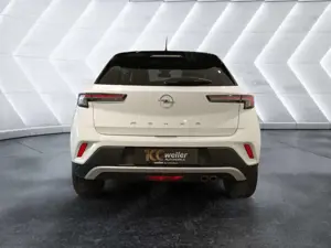 Opel Mokka 1.2 Turbo ''Ultimate'' Matrix-LED Rückfahrkamera K Bild 5