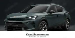 CUPRA Formentor 1.5 eTSI 110 kW (150 PS) 7-Gang-DSG