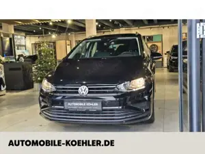 Volkswagen Golf Sportsvan VII 1.5 TSI IQ.DRIVE Navi Sitzheizung PDC