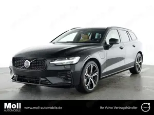 Volvo V60 Kombi Ultra Dark Recharge Plug-In Hybrid AWD HUD S