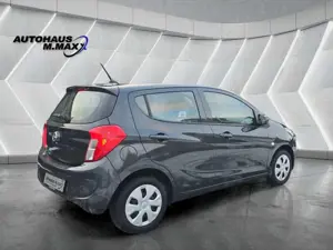 Opel Karl Edition 1.Hand *PDC *Sitzheizung* Tempomat Bild 5