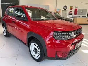 Fiat Grande Panda RED AC|PDC|LED|CarPlay Bild 3