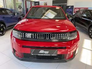 Fiat Grande Panda RED AC|PDC|LED|CarPlay Bild 2