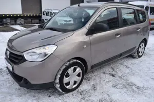 Dacia Lodgy Ambiance *HU-NEU*INSP-NEU*