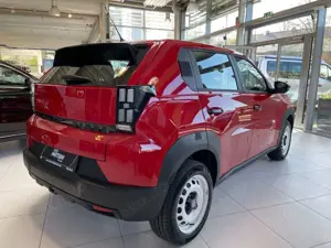 Fiat Grande Panda RED AC|PDC|LED|CarPlay Bild 4