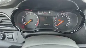 Opel Karl Edition 1.Hand *PDC *Sitzheizung* Tempomat Bild 3