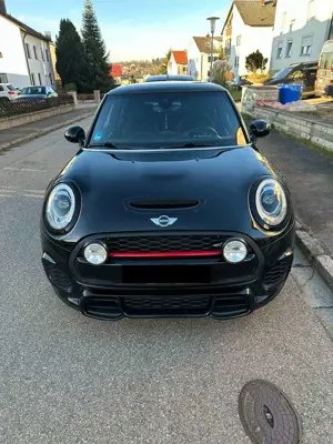 MINI John Cooper Works Sport-Aut.