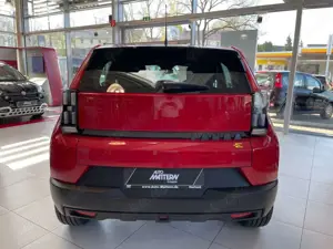 Fiat Grande Panda RED AC|PDC|LED|CarPlay Bild 5