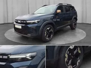 Dacia Bigster Hybrid 155 Extreme