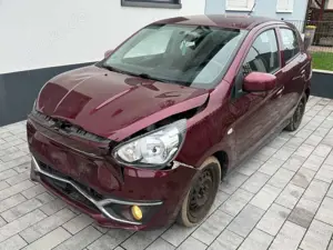 Mitsubishi Space Star Active /1.HAND/KLIMA/EURO6