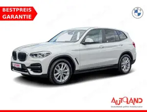 BMW X3 xDrive 30 d Advantage LED Navi Head-Up Memory