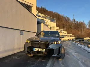 BMW X5 xDrive40d Aktivlenkung Luft megaVoll Neuzustand!!