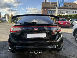 Honda Civic 2.0 VTEC Turbo Type R J.A.S. Paket Bild 5