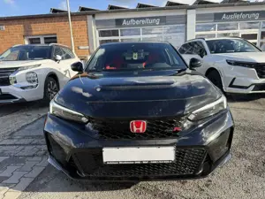 Honda Civic 2.0 VTEC Turbo Type R J.A.S. Paket Bild 3