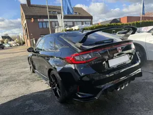 Honda Civic 2.0 VTEC Turbo Type R J.A.S. Paket Bild 4