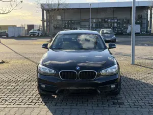 BMW 116 1er (3-Türer) 116i Advantage
