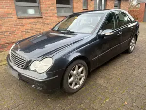 Mercedes-Benz C 180 C 180 Elegance Bild 2