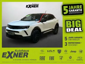 Opel Mokka 1.2 Turbo GS LINE LED+SHZ+Fernlichtass.+LM