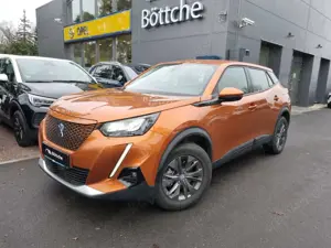 Peugeot 2008 e- Active Pack LED/SHZ/DAB/180°Kamera