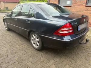 Mercedes-Benz C 180 C 180 Elegance Bild 5