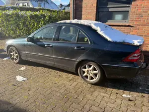 Mercedes-Benz C 180 C 180 Elegance Bild 3