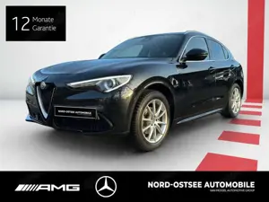 Alfa Romeo Stelvio LUSSO 2.2  HARMAN BI-XENON KAMERA LED