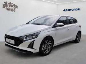 Hyundai i20 1.0 T-GDI Trend