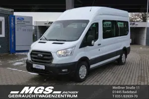 Ford Transit 350 L3H2 2.0 'Trend' #STANDHZG #KLIMA #PDC