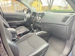 Citroen C4 Aircross Tendance 2WD Bild 3