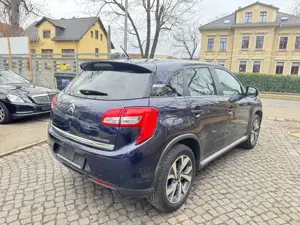 Citroen C4 Aircross Tendance 2WD Bild 5