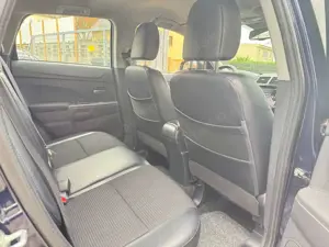 Citroen C4 Aircross Tendance 2WD Bild 4