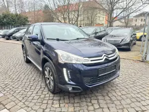 Citroen C4 Aircross Tendance 2WD Bild 2