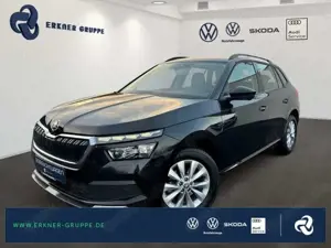 Skoda Kamiq 1.5TSI Ambition LED+TEMPOMAT+KAM+VIRTUAL+++