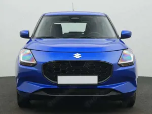 Suzuki Swift 5-Türer 1.2 DUALJET HYBRID ALLGRIP Club Bild 3