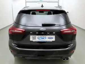 Ford Focus Turnier 1.0 M-Hybrid Aut ST-Line X AHK-LED Bild 5