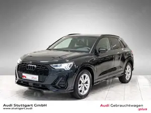 Audi Q3 35 TDI S line LED Pano virtCo PDC+Kamera