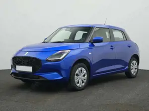 Suzuki Swift 5-Türer 1.2 DUALJET HYBRID ALLGRIP Club Bild 2