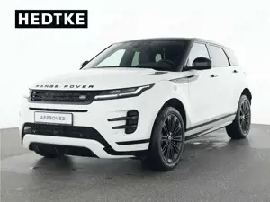 Land Rover Range Rover Evoque D200 Dynamic SE 20"+PANORAMA