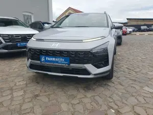 Hyundai BAYON HYUNDAI BAYON 1.0 T-GDI DCT Trend