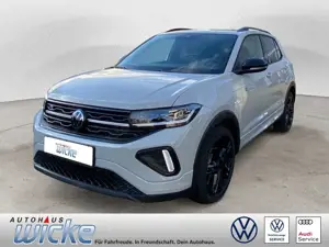 Volkswagen T-Cross 1.0 TSI DSG R-Line NAVI KLIMA REAR VIEW DI