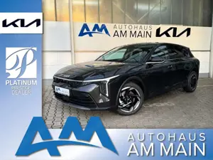 Kia K4 1.6T SPIRIT | DRIVE-WISE | SOUND | 360