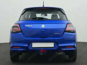 Suzuki Swift 5-Türer 1.2 DUALJET HYBRID ALLGRIP Club Bild 4