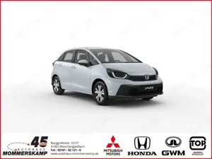 Honda Jazz 1,5 Elegance PDC+Automatik+Tempomat+ACC+Fernlichta