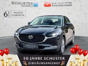 Mazda CX-30 Centre SKYACTIV-X 186 AG AWD KAM PDC