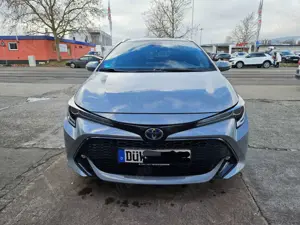 Toyota Corolla Corolla 2.0 Hybrid Touring Sports Comfort