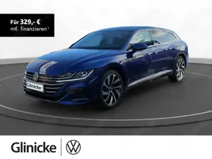 Volkswagen Arteon Arteon Shootingbrake R-Line eHybrid AHK StHz Mat