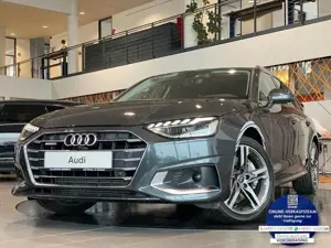 Audi A4 45 TFSI quatt advanced ViCo LED TopV HUD ACC